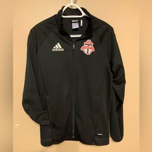 Toronto FC Zip-up Jacket